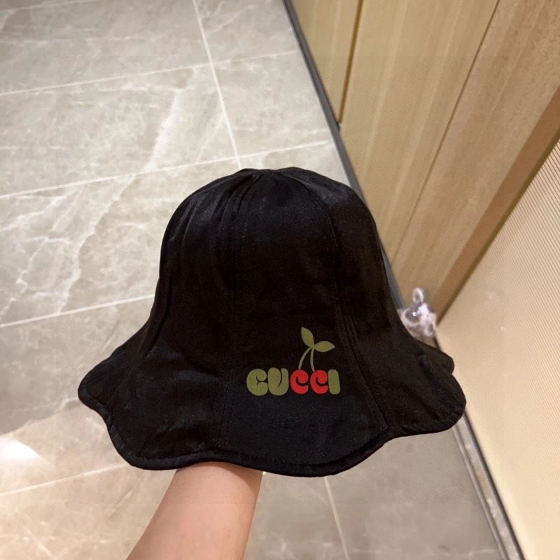 Gucci Caps HighQuality 258677