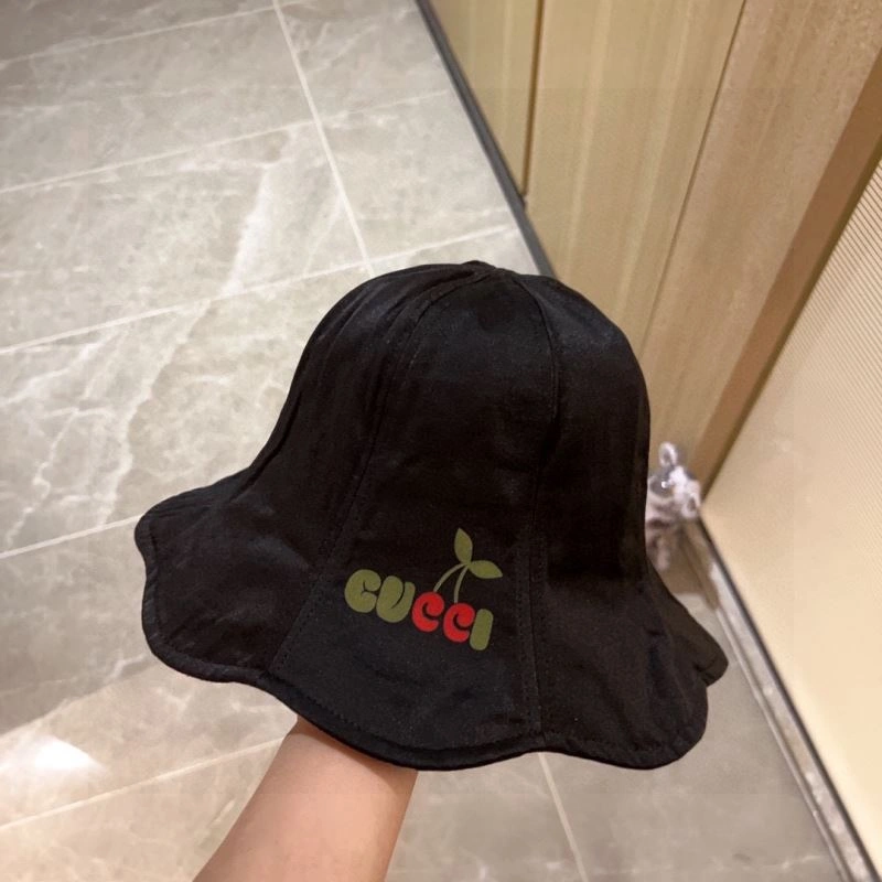 Gucci Caps HighQuality 258677