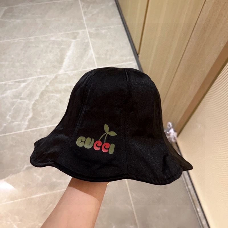 Gucci Caps HighQuality 258677