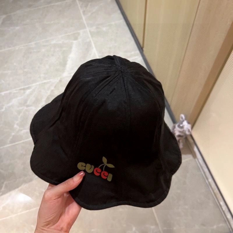 Gucci Caps HighQuality 258677