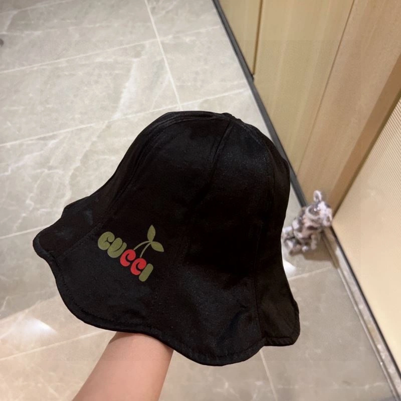 Gucci Caps HighQuality 258677