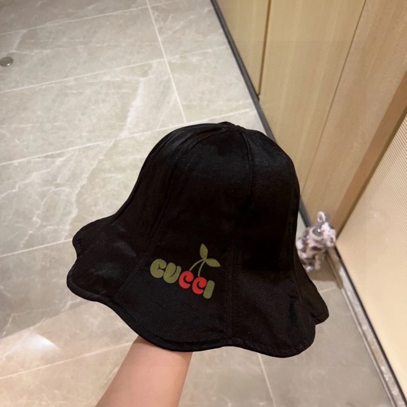 Gucci Caps HighQuality 258677