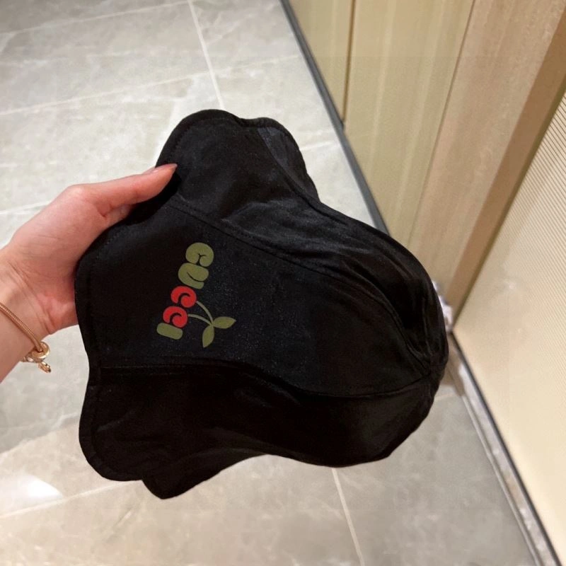 Gucci Caps HighQuality 258677