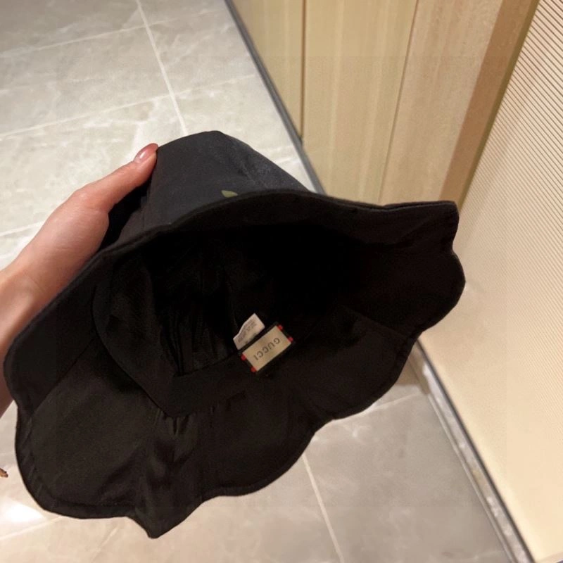 Gucci Caps HighQuality 258677