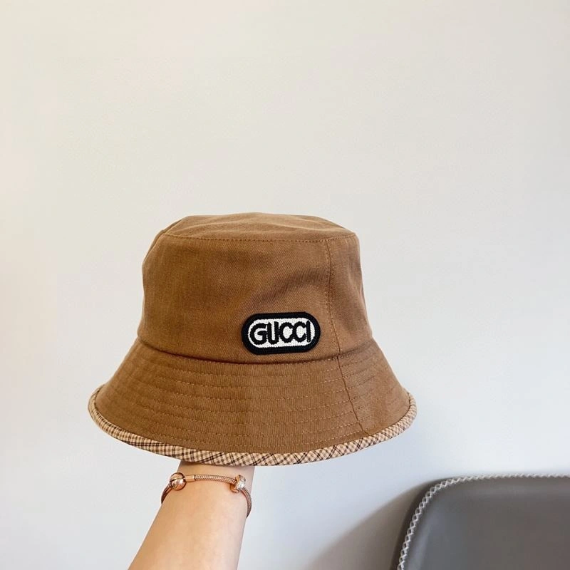 Gucci Caps Neat 258661