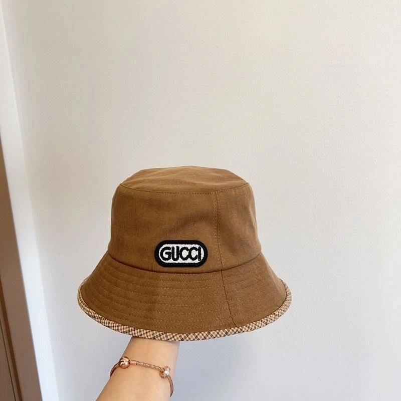 Gucci Caps Neat 258661