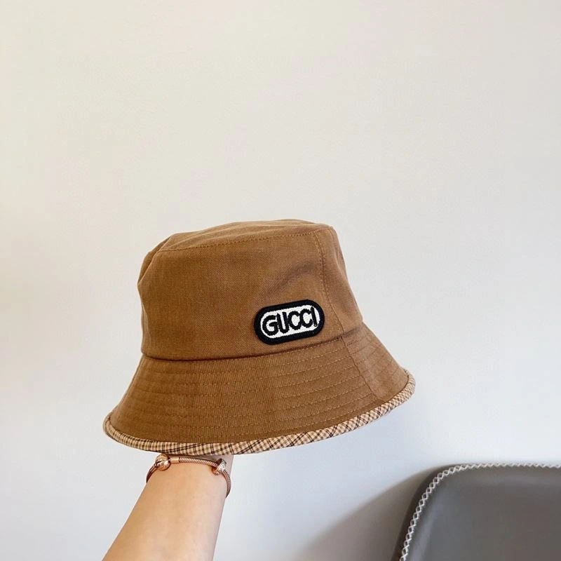 Gucci Caps Neat 258661