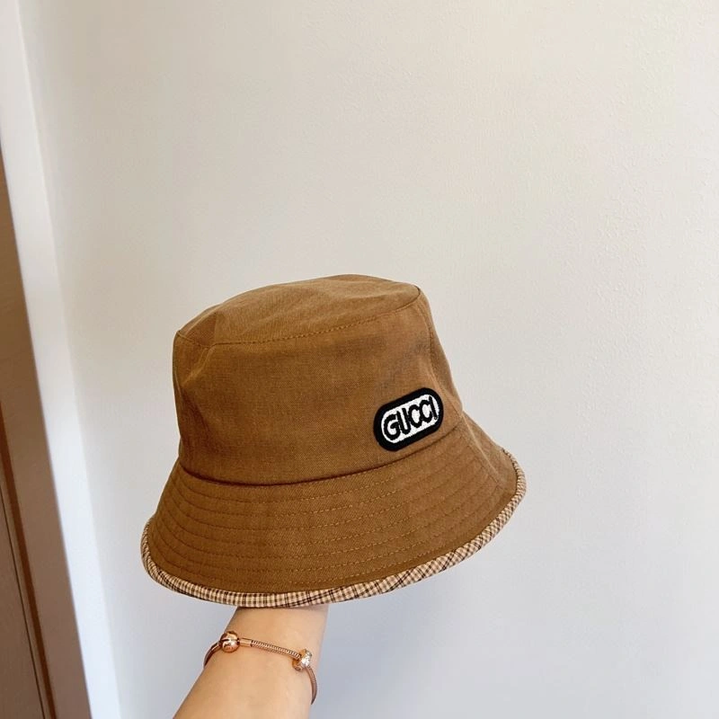 Gucci Caps Neat 258661