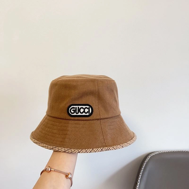 Gucci Caps Neat 258661