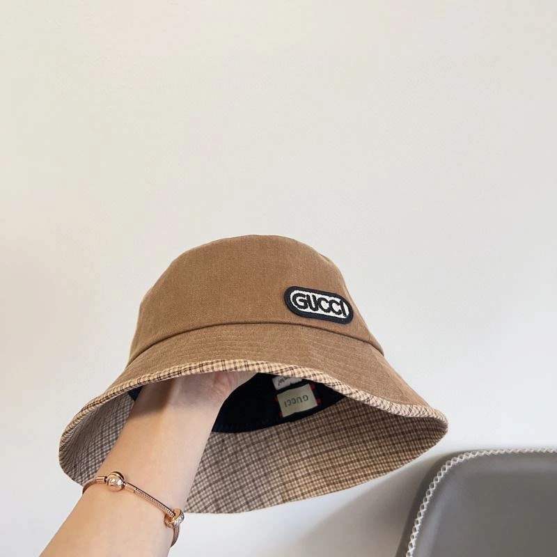 Gucci Caps Neat 258661