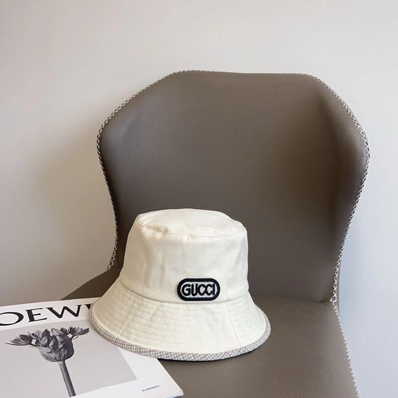 Gucci Caps Breathable 258645