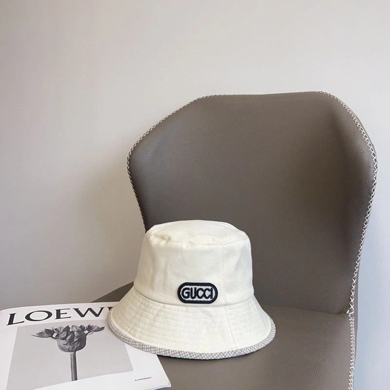 Gucci Caps Breathable 258645