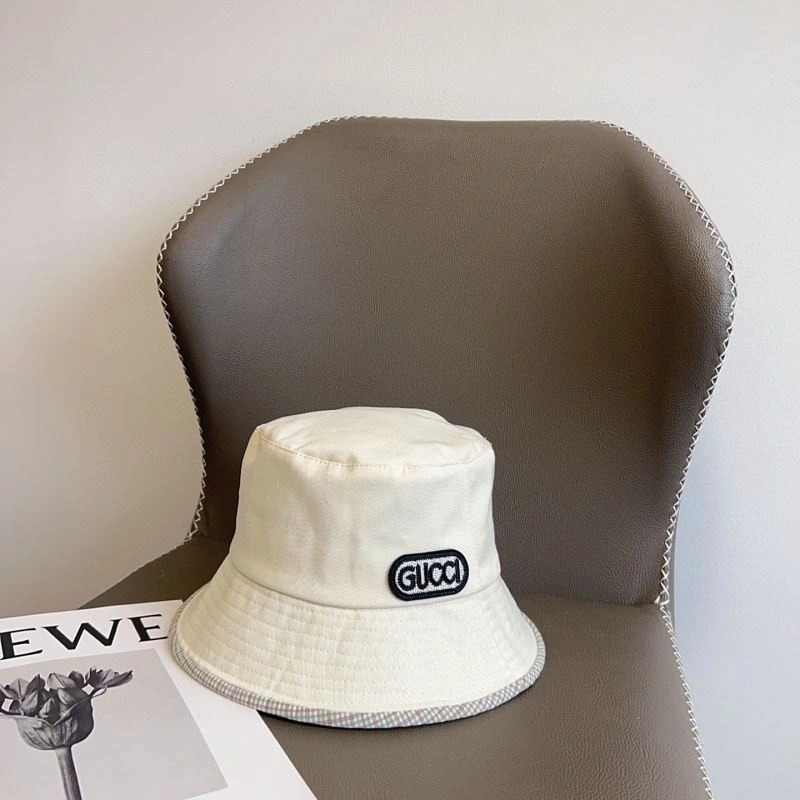 Gucci Caps Breathable 258645