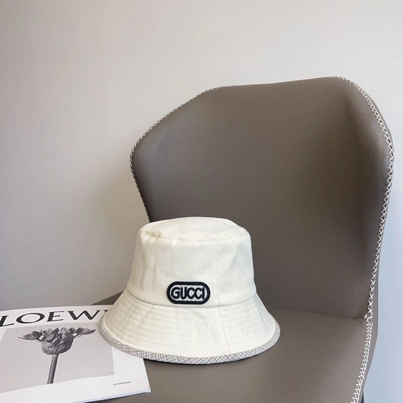 Gucci Caps Breathable 258645
