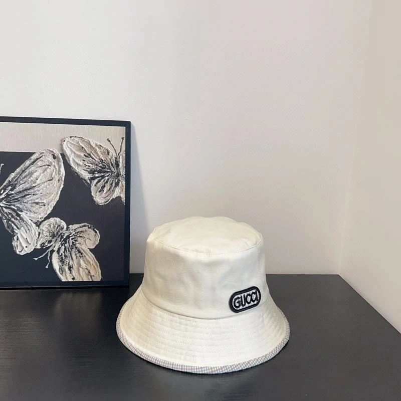 Gucci Caps Breathable 258645