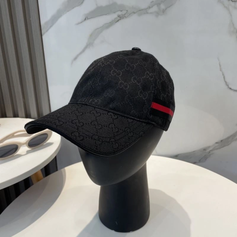 Gucci Caps BestValue 258642