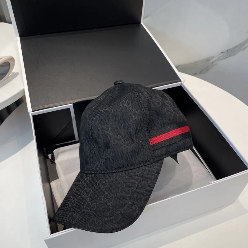 Gucci Caps BestValue 258642