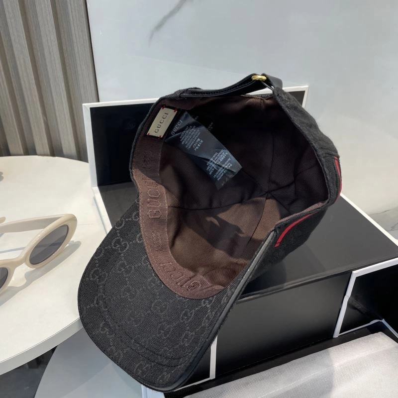 Gucci Caps BestValue 258642
