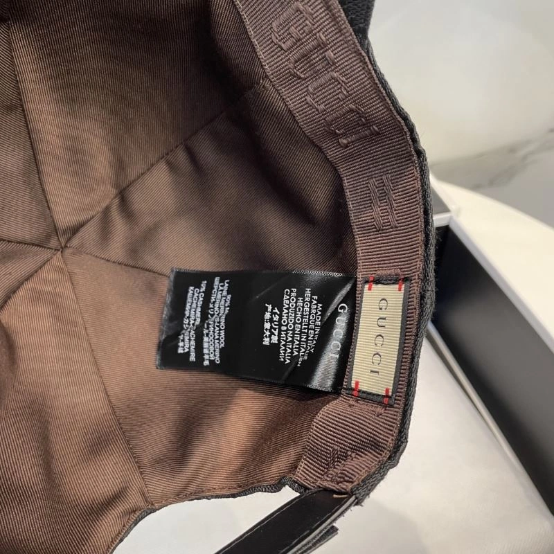 Gucci Caps BestValue 258642