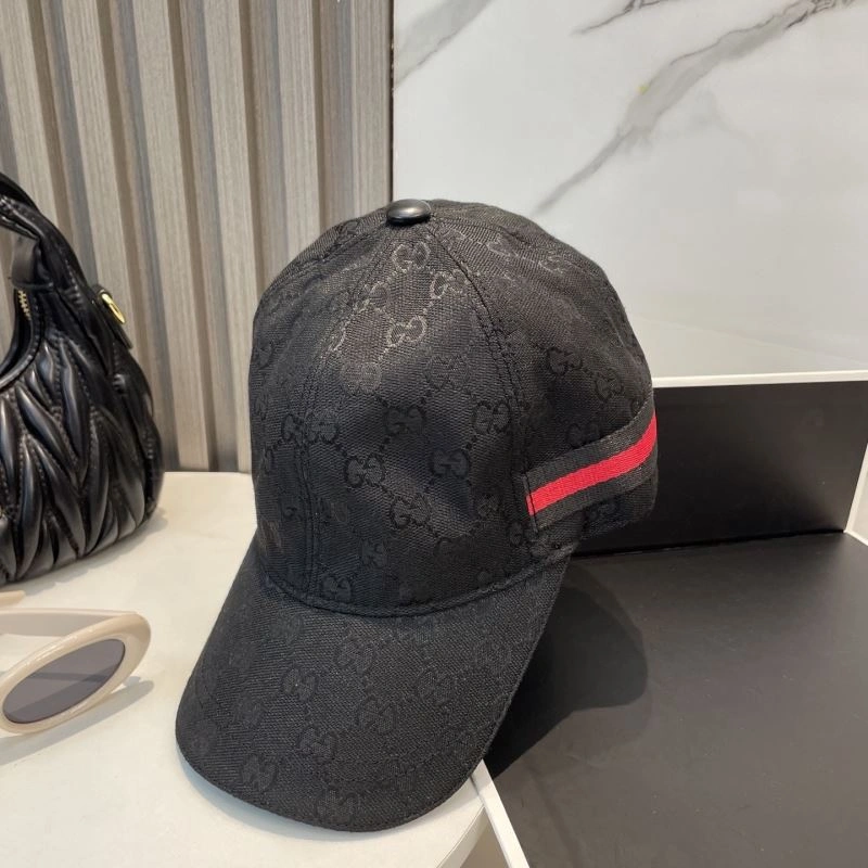 Gucci Caps BestValue 258642