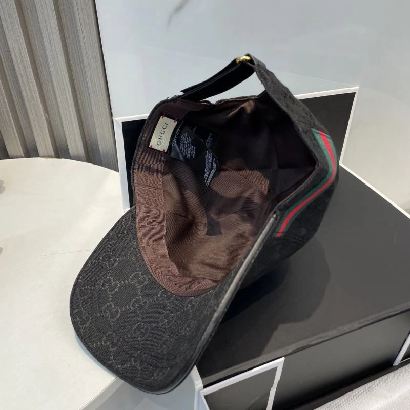 Sustainable Gucci Caps 258640