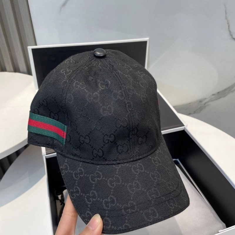 Sustainable Gucci Caps 258640