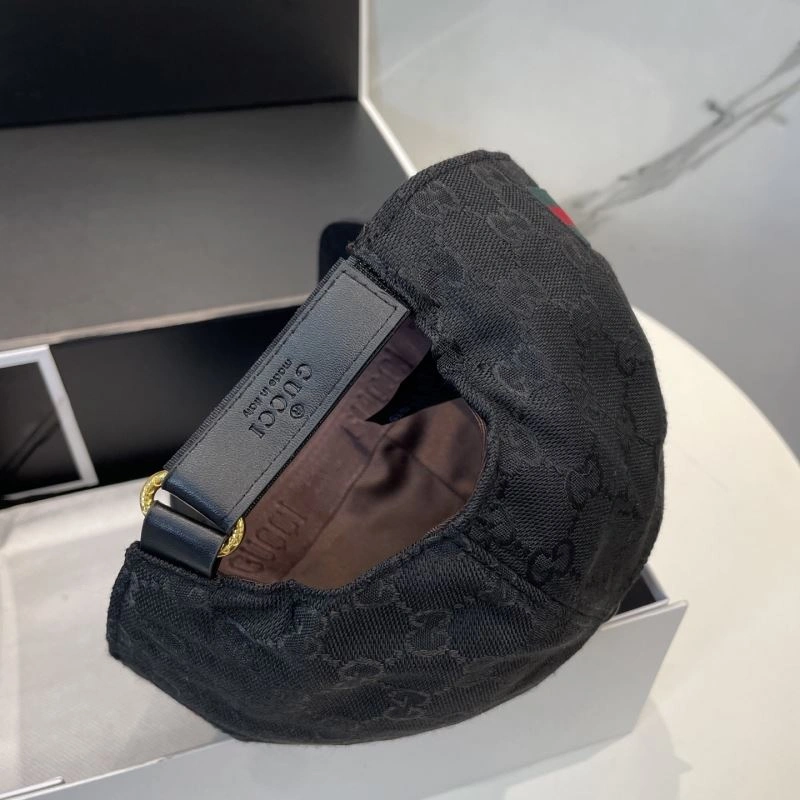 Sustainable Gucci Caps 258640
