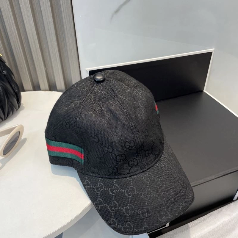 Sustainable Gucci Caps 258640