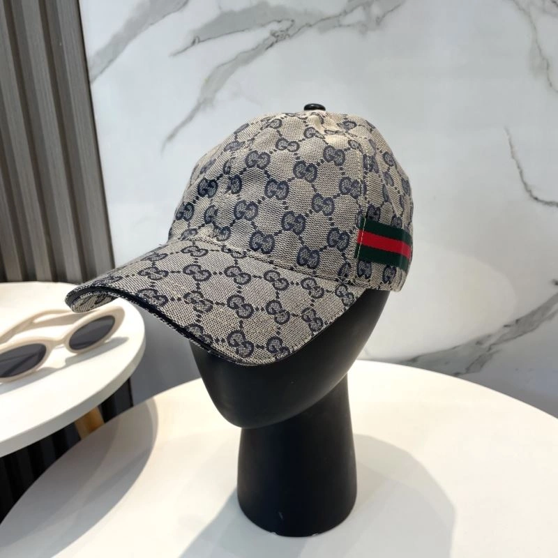 QuickDry Gucci Caps 258641