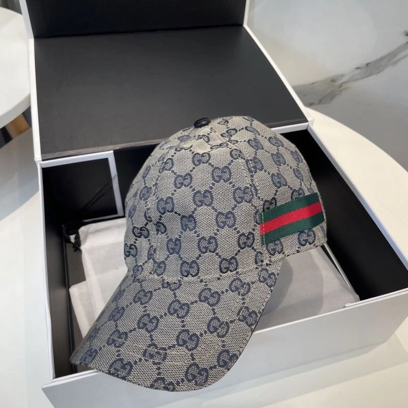 QuickDry Gucci Caps 258641