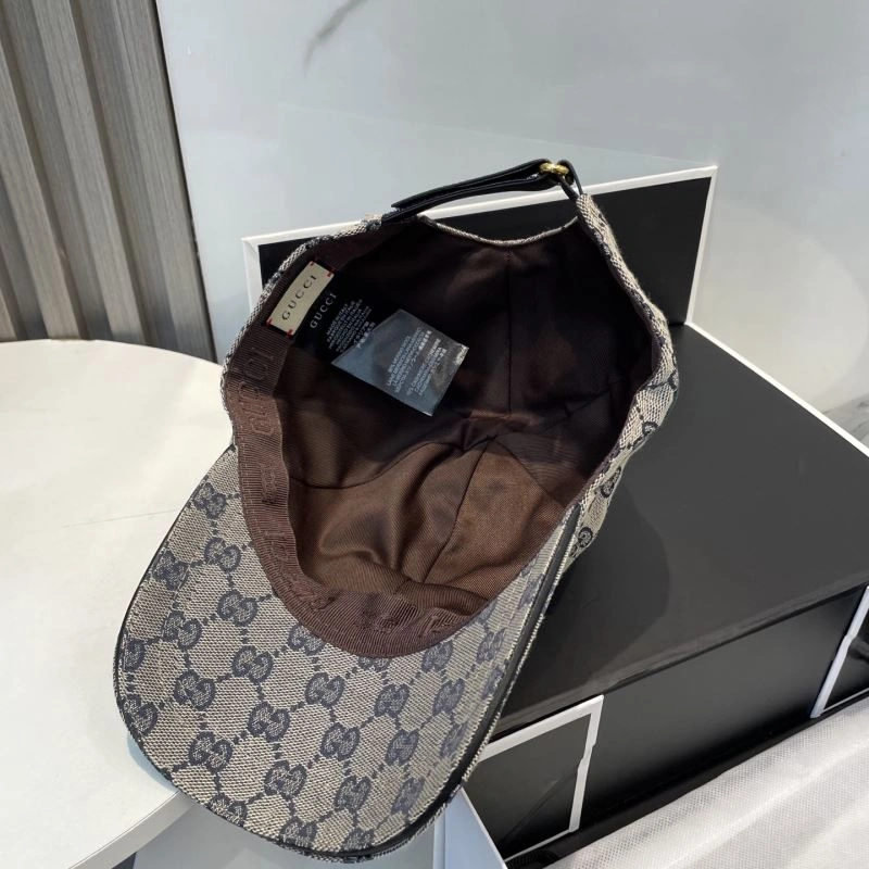 QuickDry Gucci Caps 258641