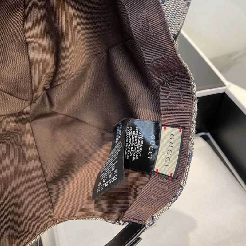 QuickDry Gucci Caps 258641