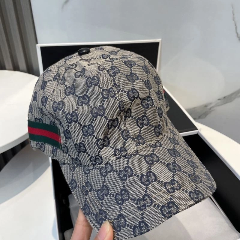 QuickDry Gucci Caps 258641