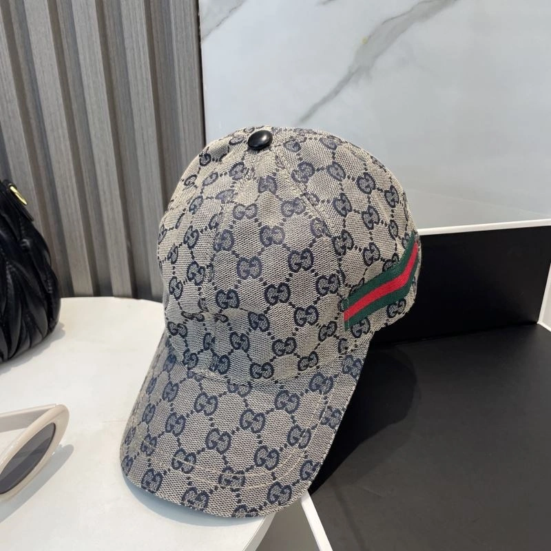 QuickDry Gucci Caps 258641