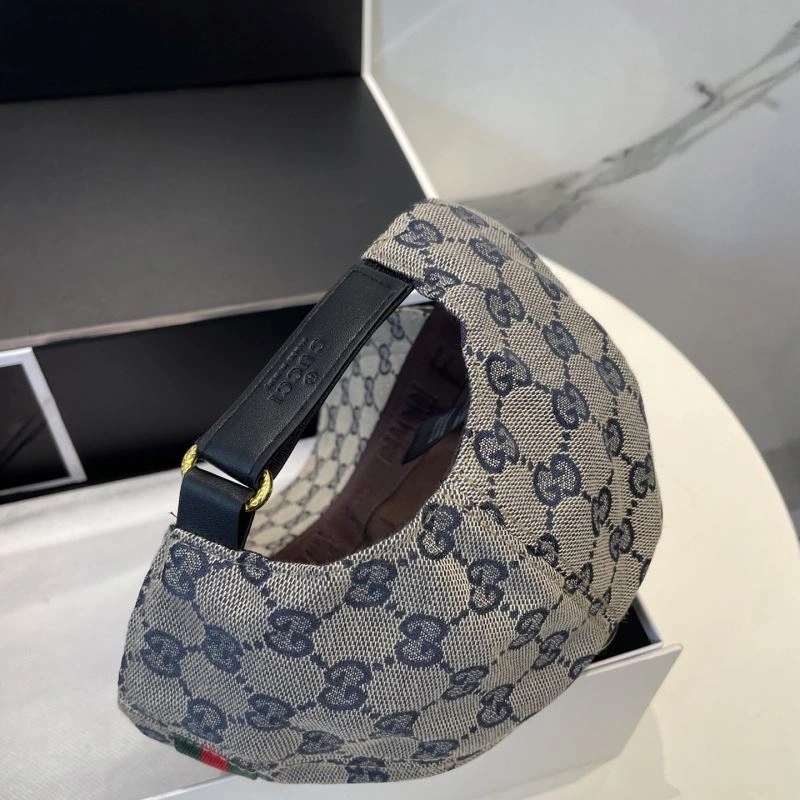 QuickDry Gucci Caps 258641