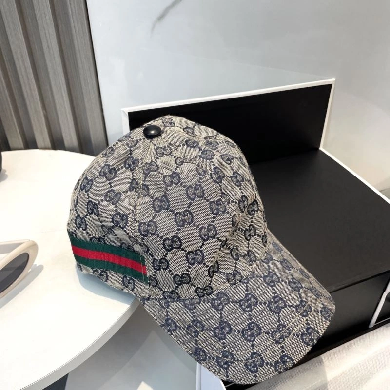 QuickDry Gucci Caps 258641
