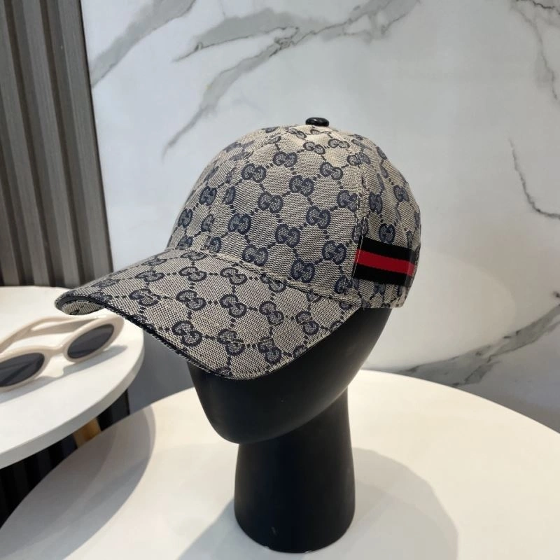 Gucci Caps ZipUp 258609