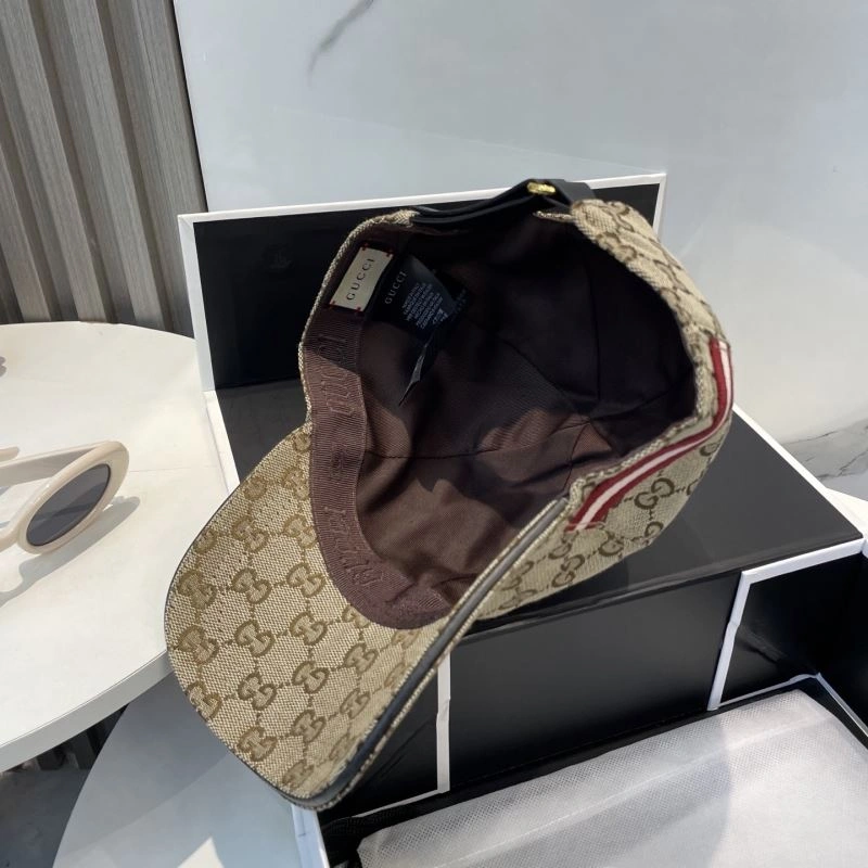 Gucci Caps EyeCatching 258606