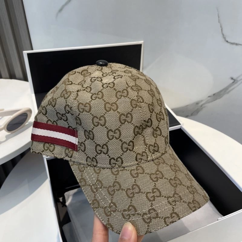 Gucci Caps EyeCatching 258606