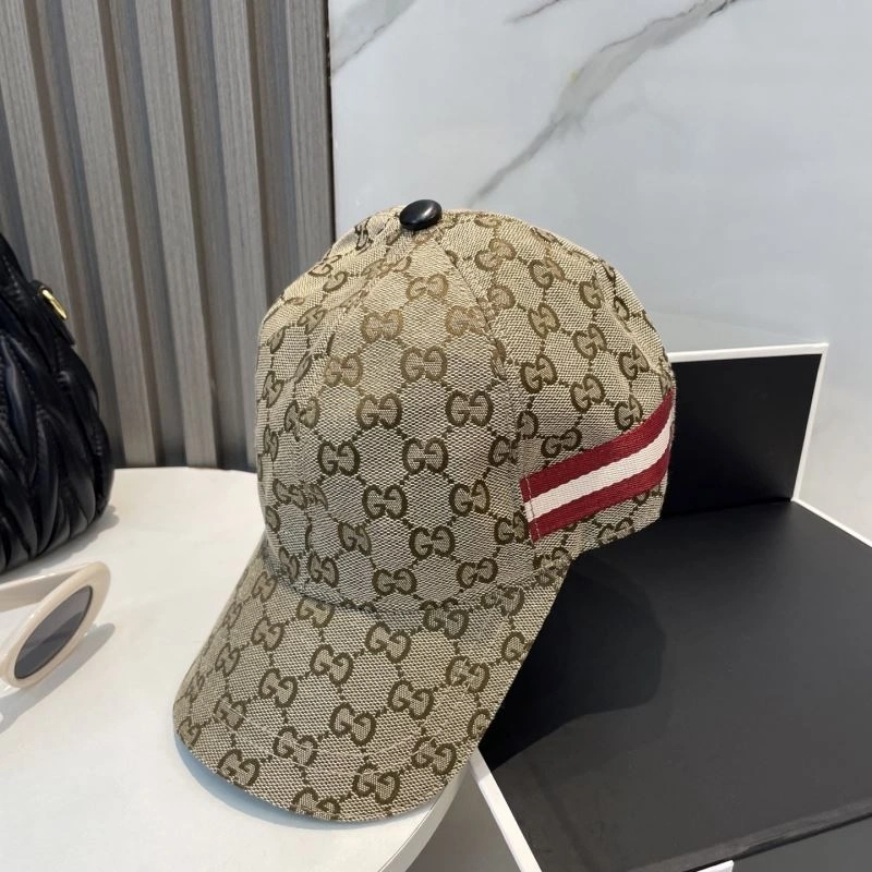 Gucci Caps EyeCatching 258606