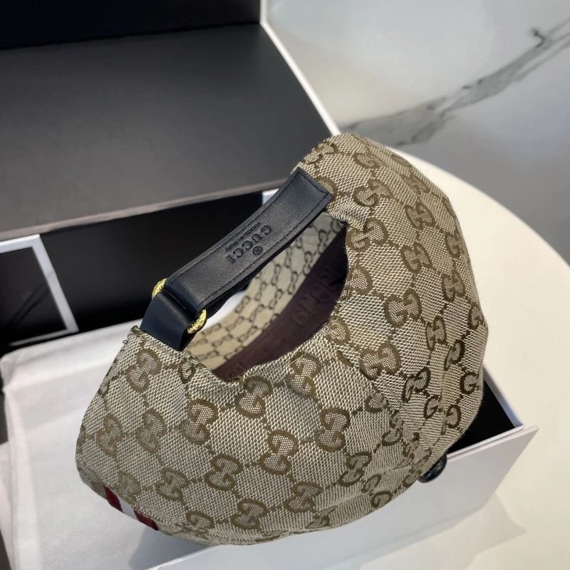 Gucci Caps EyeCatching 258606