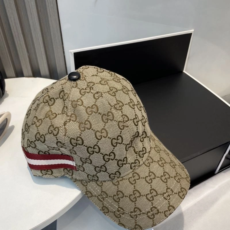Gucci Caps EyeCatching 258606