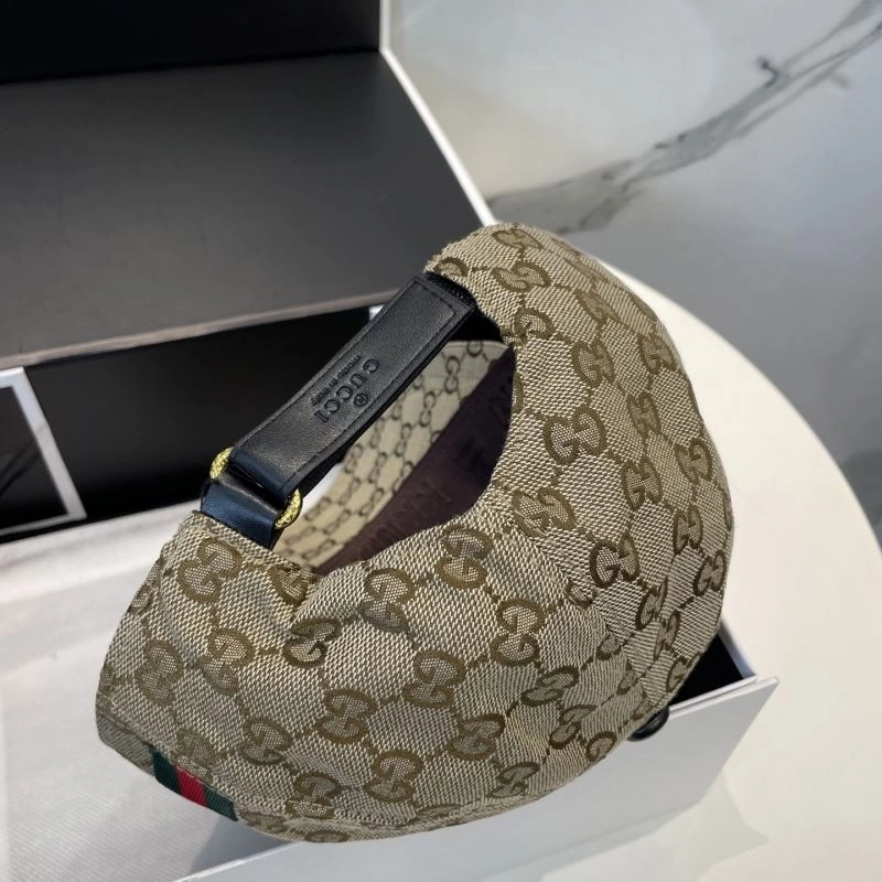 Seasonal Gucci Caps 258611