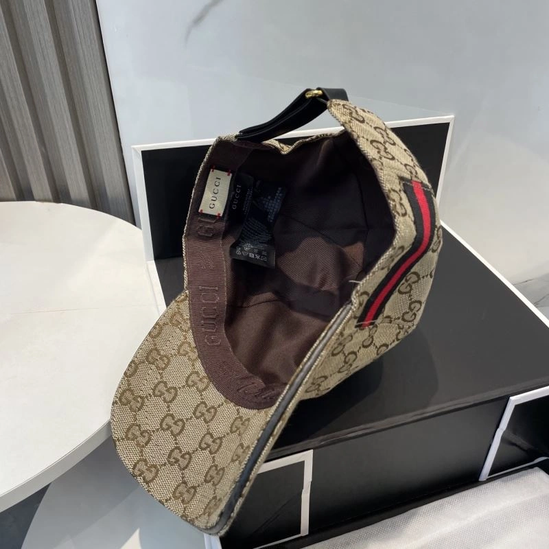 EyeCatching Gucci Caps 258626