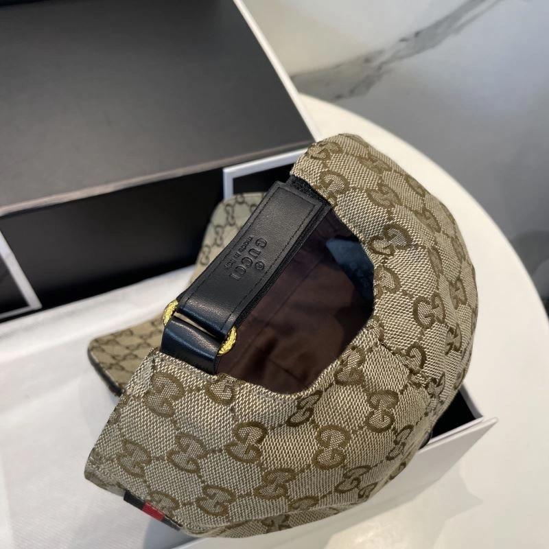 EyeCatching Gucci Caps 258626