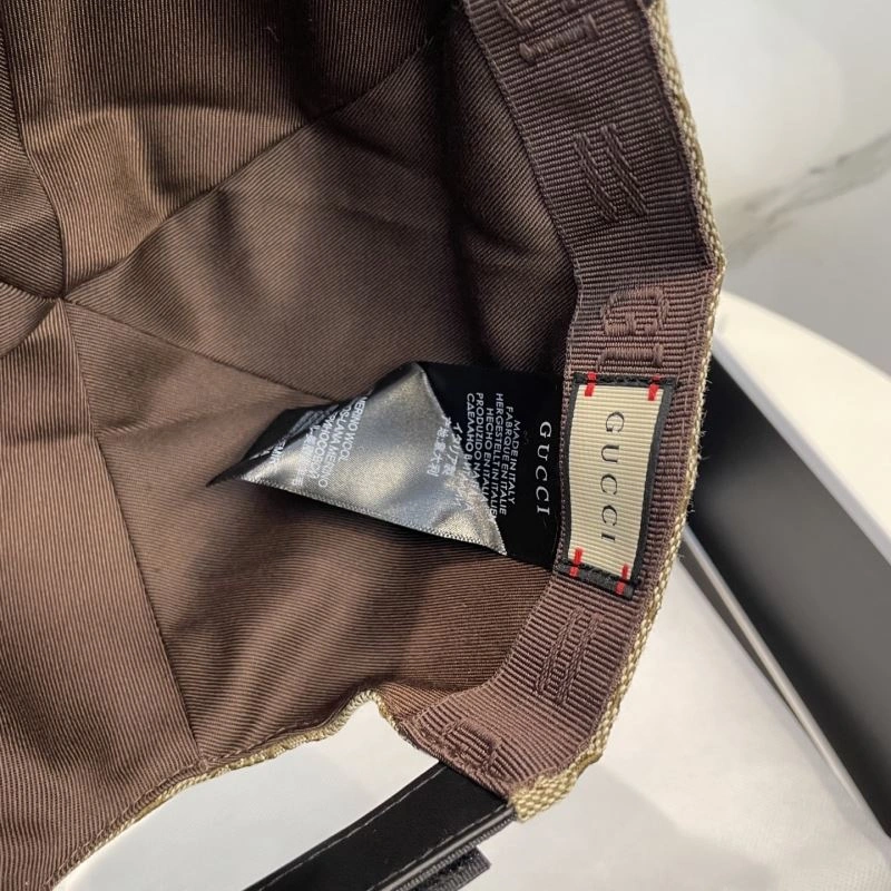 EyeCatching Gucci Caps 258626