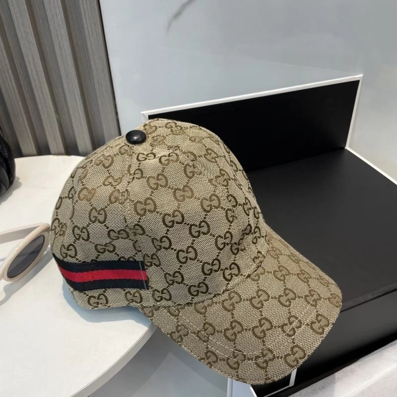EyeCatching Gucci Caps 258626