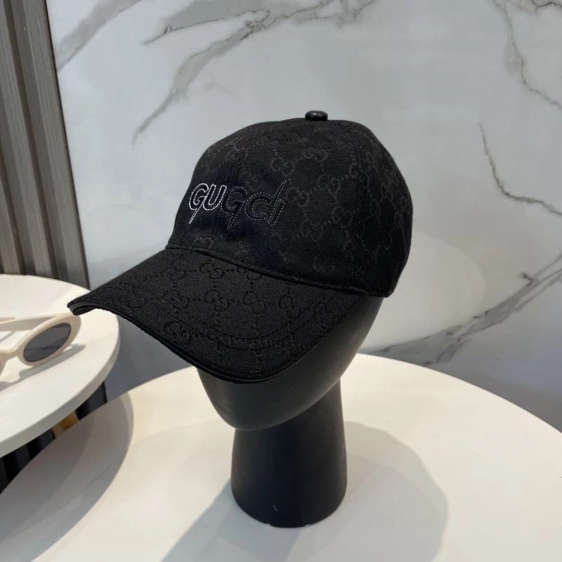 Gucci Caps Unique 258614