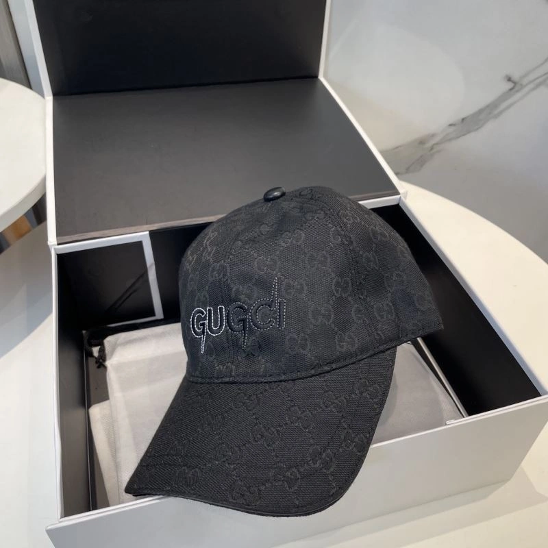 Gucci Caps Unique 258614
