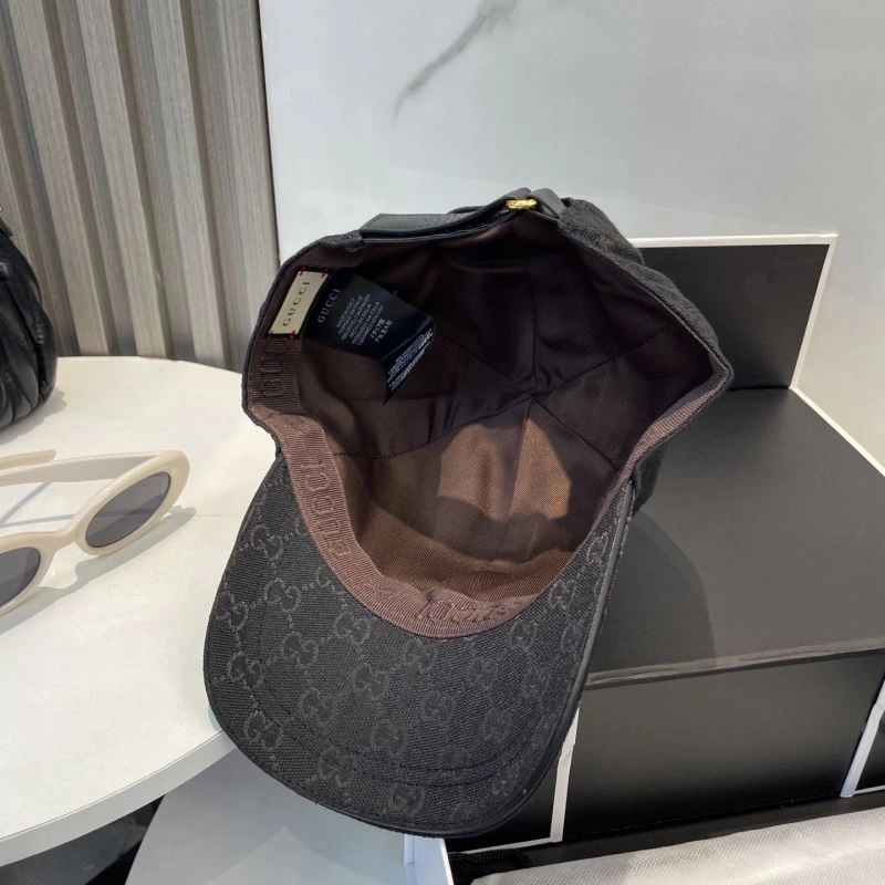 Gucci Caps Unique 258614